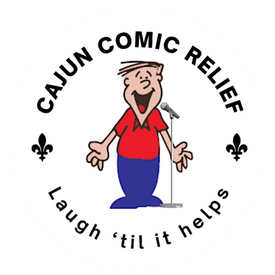 Cajun Comic Relief