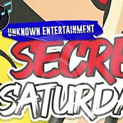 Unknown Entertainment