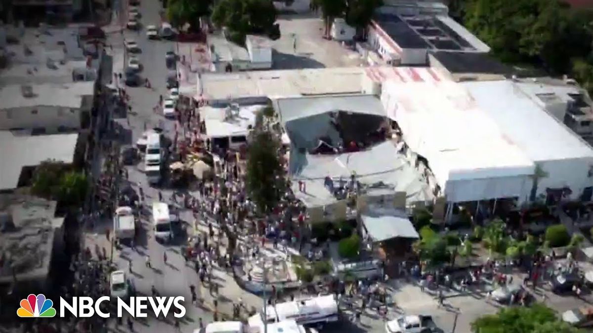 Parking Andrew Callaghan (18+)