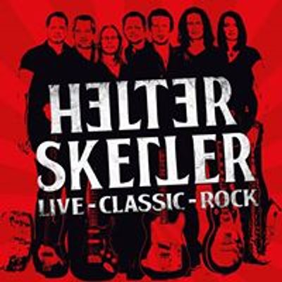 HELTER SKELTER - Live - Classic - Rock