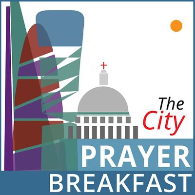 Annual City Prayer Breakfast