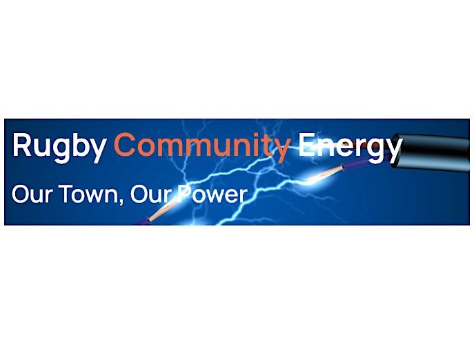 Thinking Thursday - Let's talk about community energy