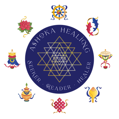 Ashoka Healing