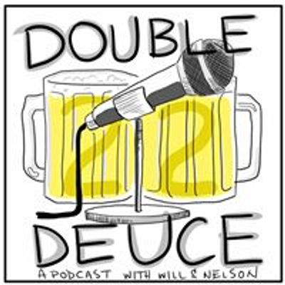 Double Deuce Podcast