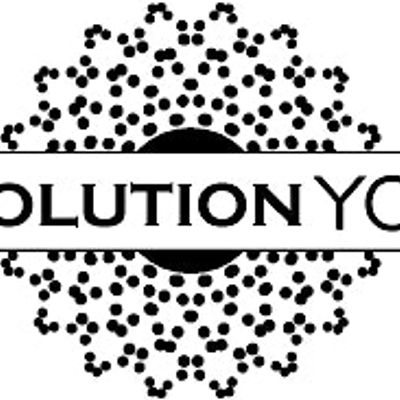 Revolution Yoga