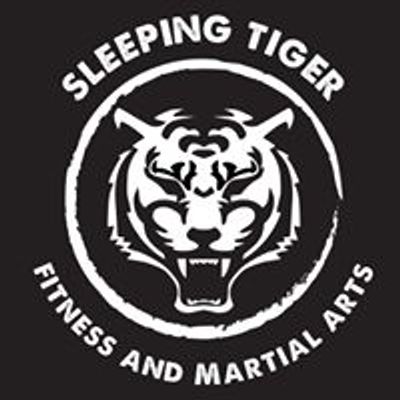 Sleeping Tiger Fitness & Martial Arts