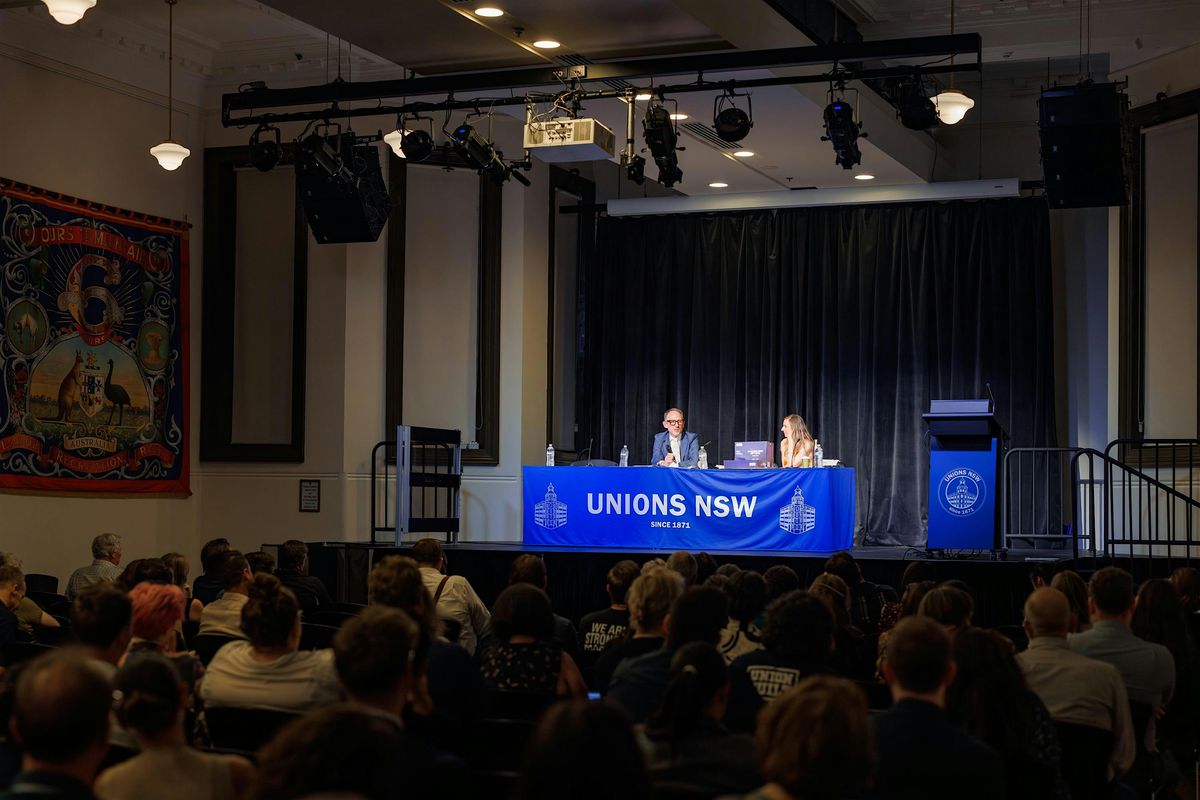 ULIO NSW Conference 2026