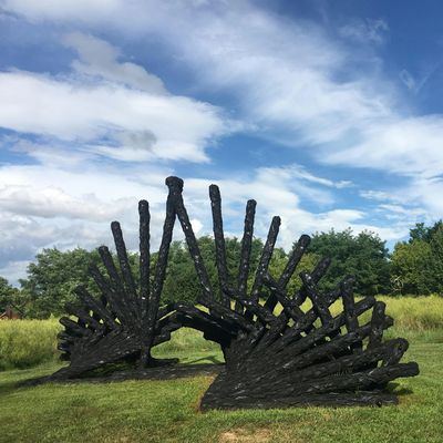 Josephine Sculpture Park