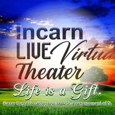 INCARN LIVE VIRTUAL THEATRE