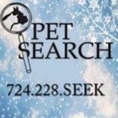 Pet Search