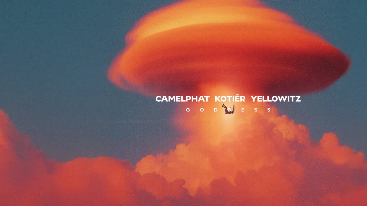 CamelPhat in Los Angeles