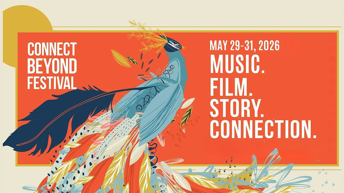 Connect Beyond Festival 2026