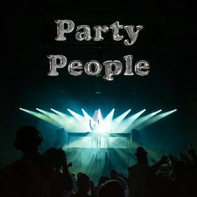 Party People LA