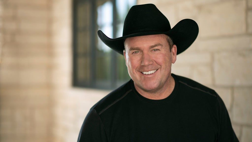 Rodney Carrington - Let Me In