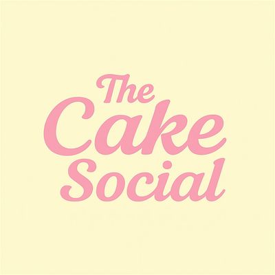 The Cake Social