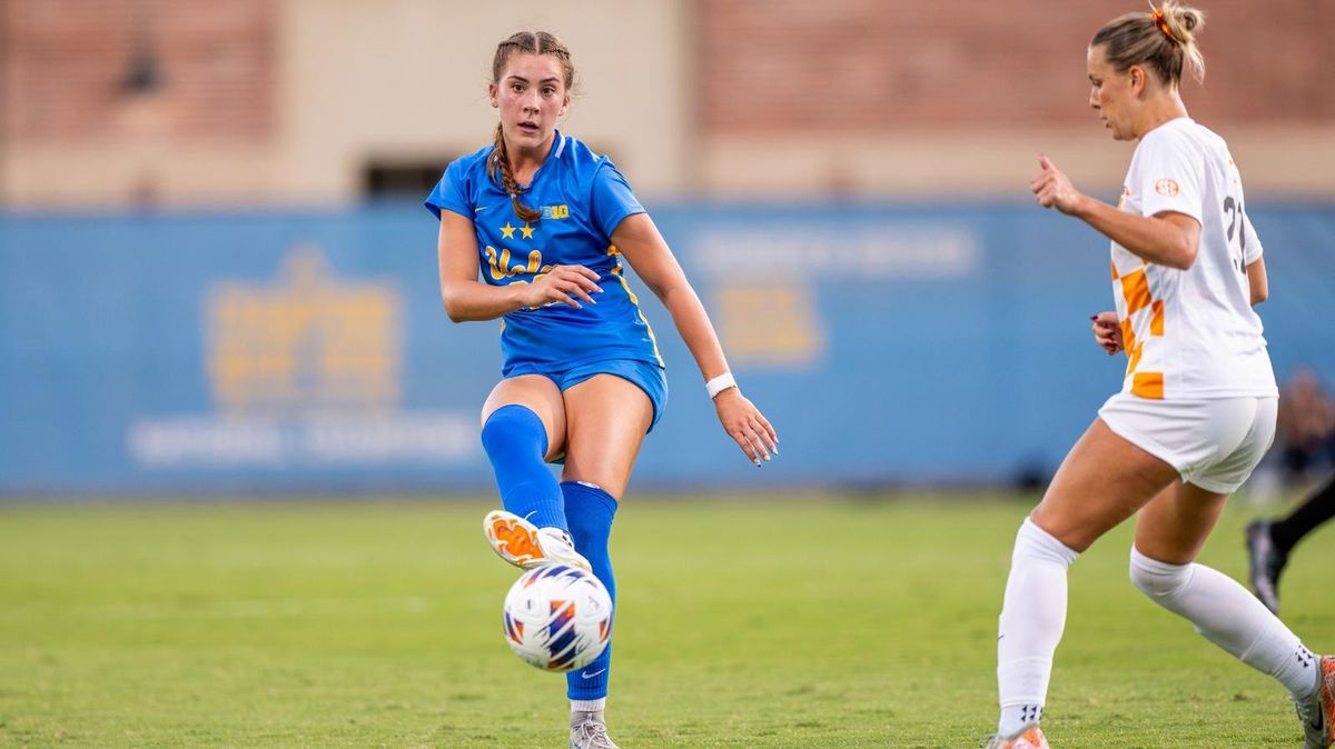 Parking UCLA Bruins at Stanford Cardinal Womens Gymnastics