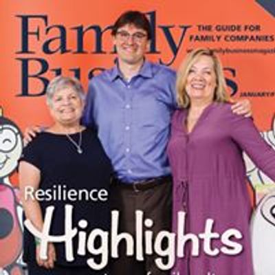 Family Business Magazine