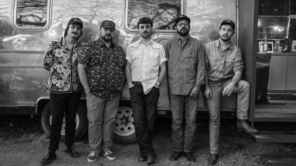 The Droptines with special guest Zach Day