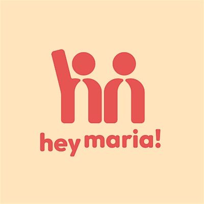 Hey Maria