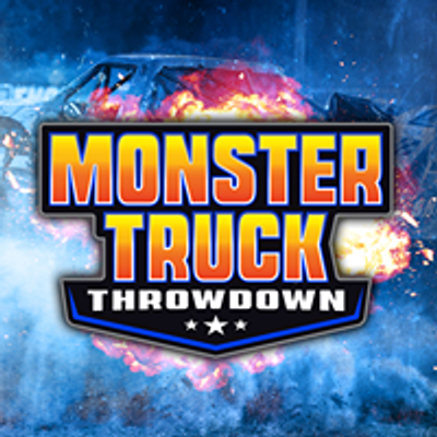 Monster Truck Throwdown