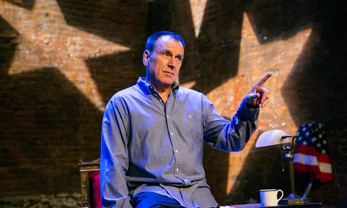 Colin Quinn