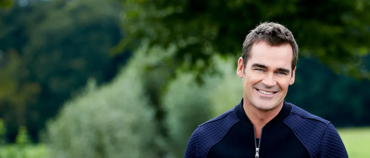 Jeroen Van Der Boom, Andr\u00e9 Hazes Jr. in Amsterdam