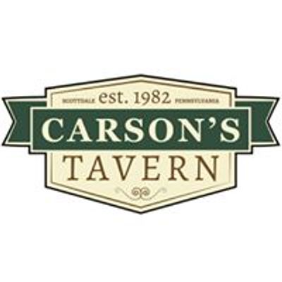 Carson's Tavern