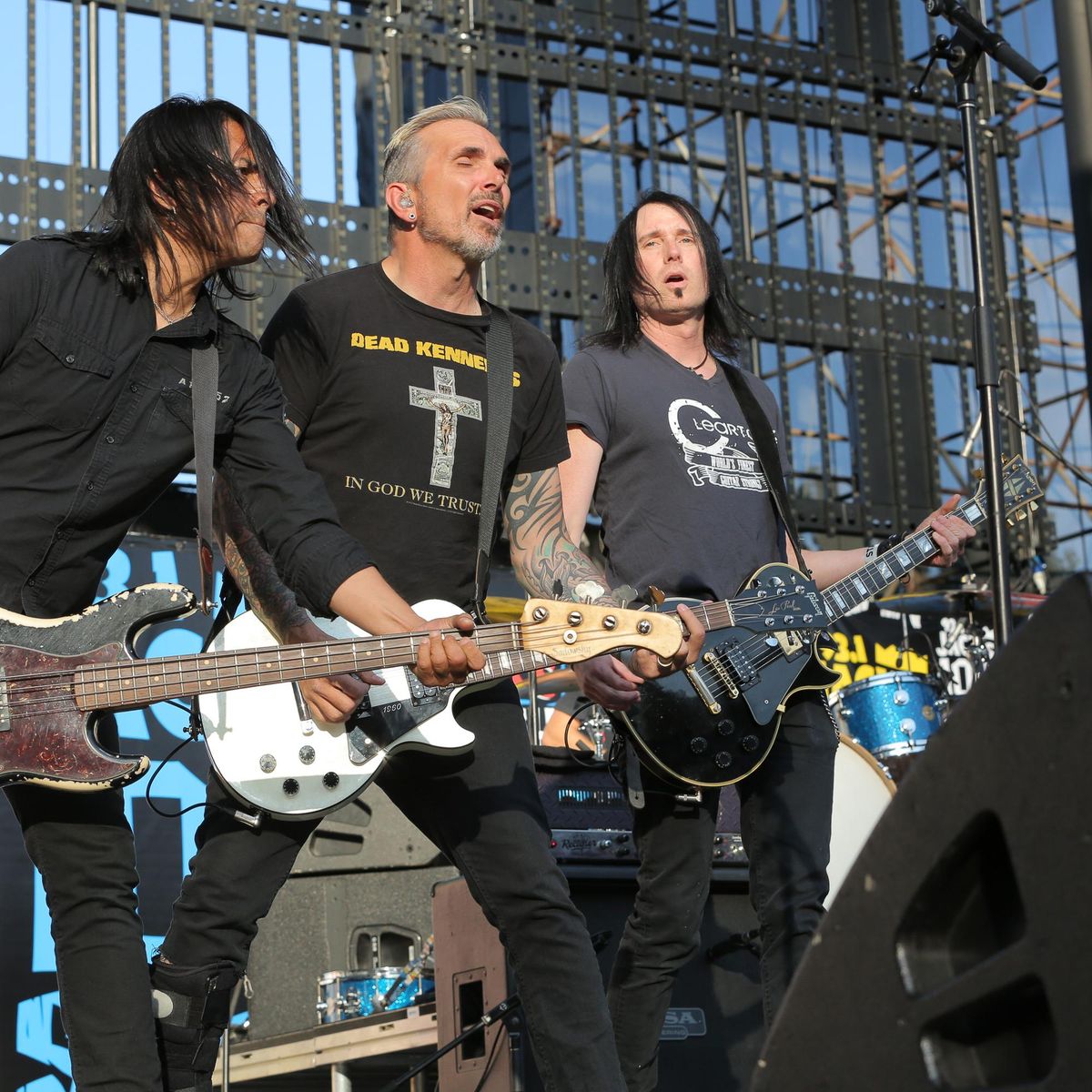 Everclear