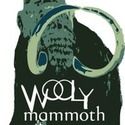 Wooly Mammoth