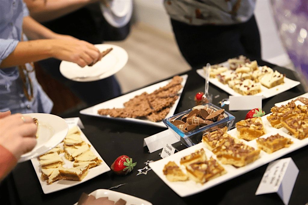 Symphony In Chocolate