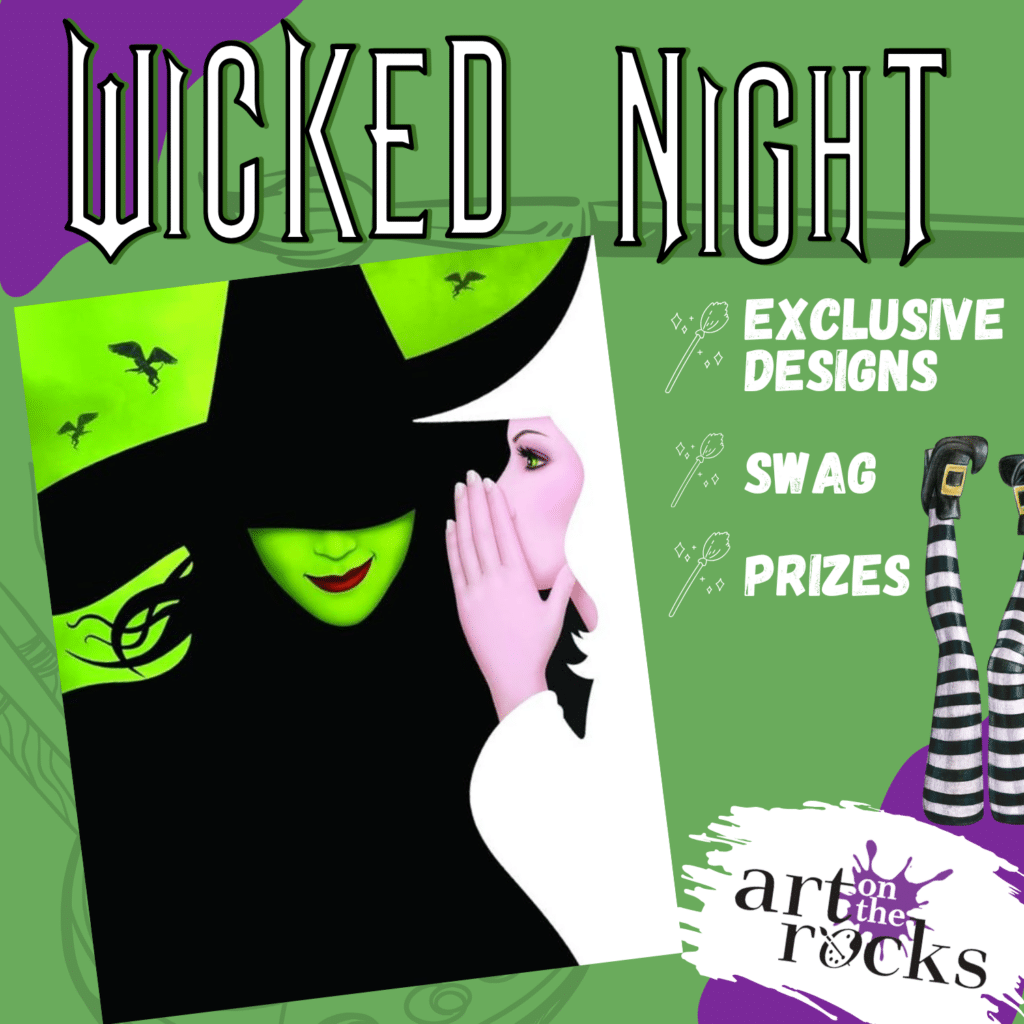 Wicked at Proctors Theatre