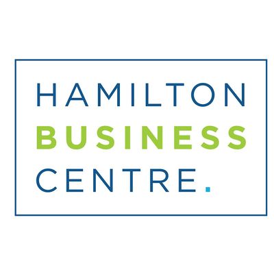 Hamilton Business Centre