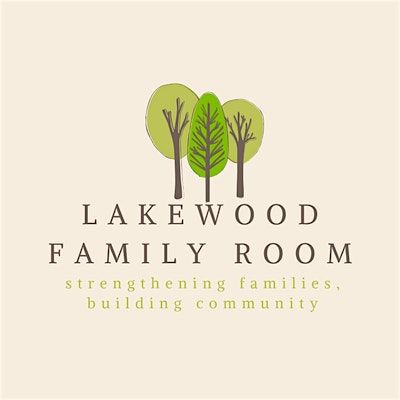 Lakewood Family Room