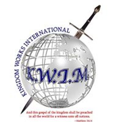 Kingdom Works International Ministries