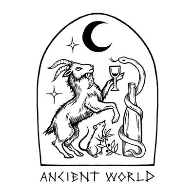 ANCIENT WORLD