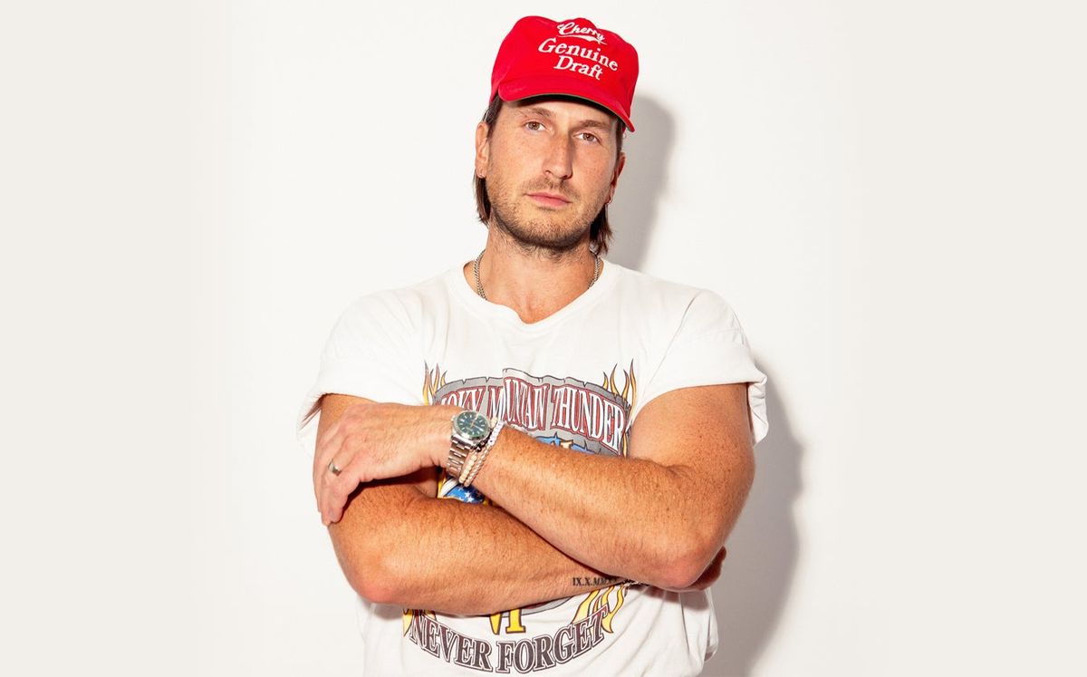 Parking Russell Dickerson