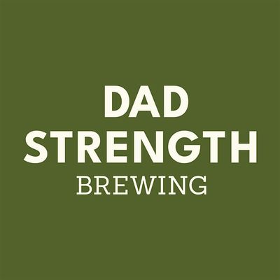 Dad Strength Brewing