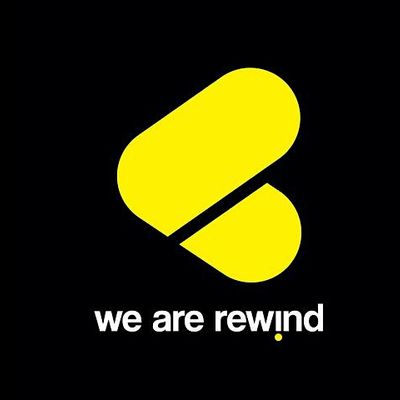 We Are Rewind