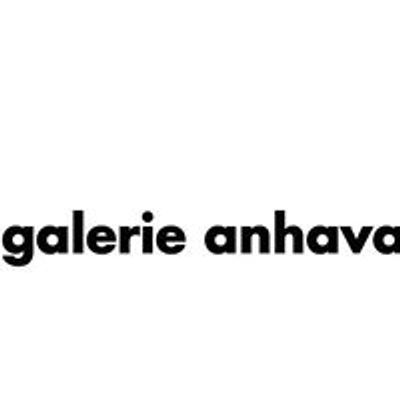 Galerie Anhava