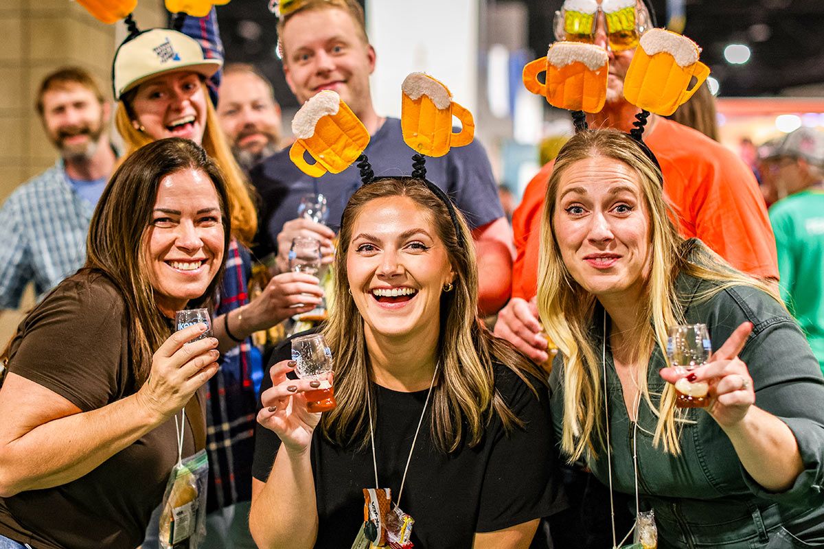 Good Beer Festival