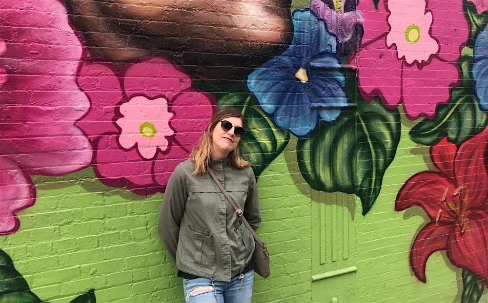 Epic Richmond Scavenger Hunt: City Center Spectacles!