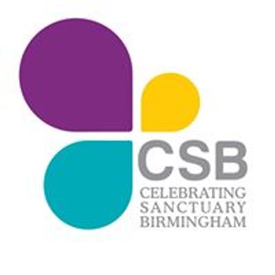 Celebrating Sanctuary Birmingham