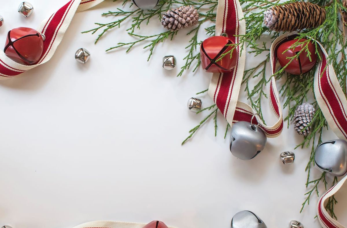 The Charleston Christmas Special