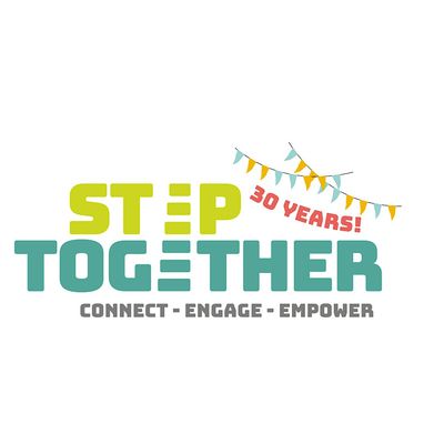 Step Together Volunteering