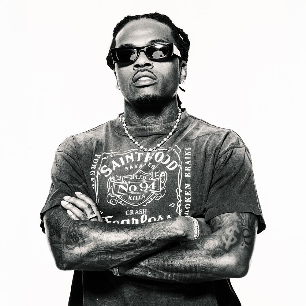 Gunna San Diego Tickets