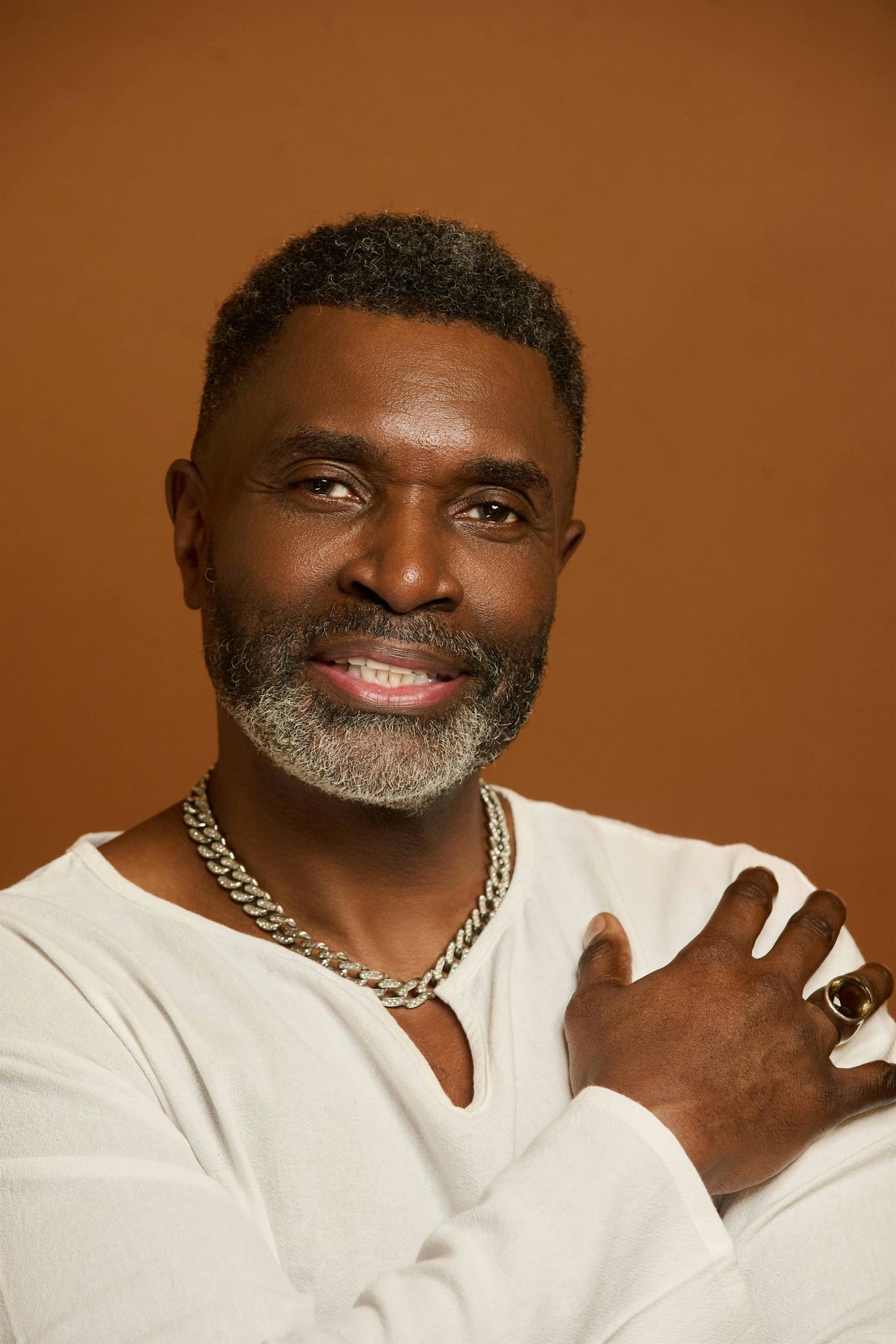RNBREAKFAST FEAT JEFF REDD "NEW JACK SWING EDITION"