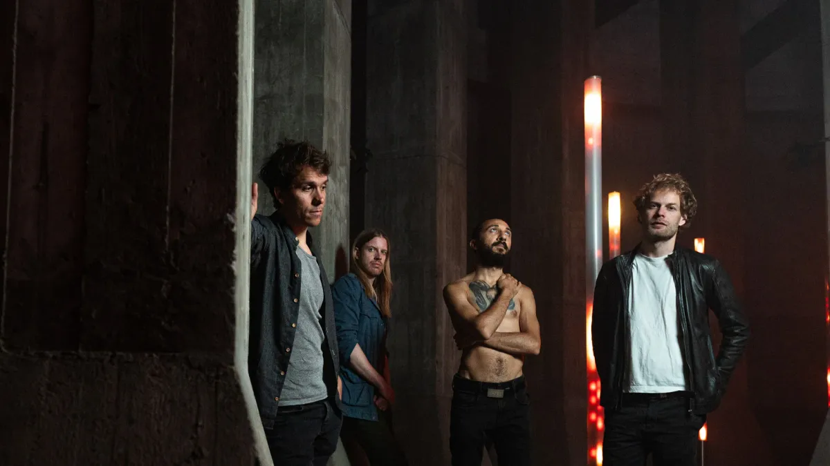 VOLA in Los Angeles
