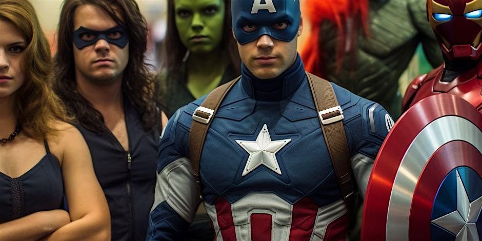 Nerdy Wichteln \/ Secret Manga Santa