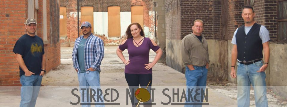 The Brick Wall - Adrian