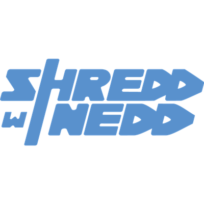 Shredd w\/ Nedd